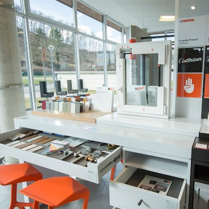 Finstral Studio Wihr-au-Val - Fenêtres, Portes D’entrée, Parois Vitrées, Magasin de Fenêtres à Wihr-au-Val