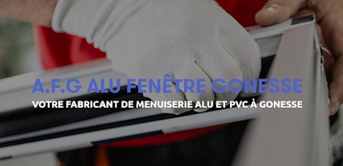 AFG Fabricant de menuiseries PVC et Aluminium, Magasin de Fenêtres à Gonesse