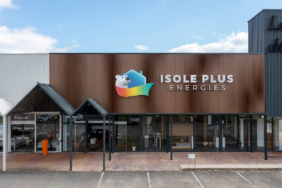 Showroom Isole Plus, Magasin De Fenêtres à Marsannay-la-Côte