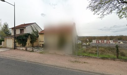 DIAMOND BUILDING, Magasin de Fenêtres à Abrest