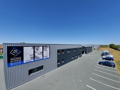 As Alu Solution, Magasin de Fenêtres à Chemillé-en-Anjou