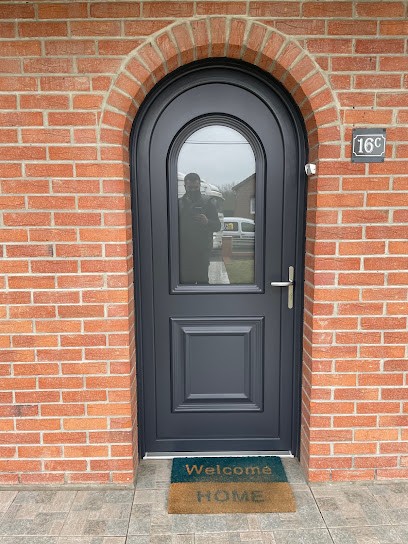 Fenêtres Plein Jour - Iso Deco Reno, Magasin de Fenêtres à Douai