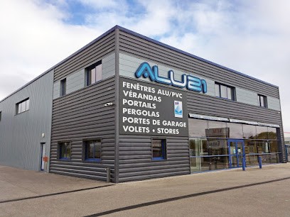 Alu 21: Menuiserie Aluminium et PVC, Magasin de Fenêtres à Selongey