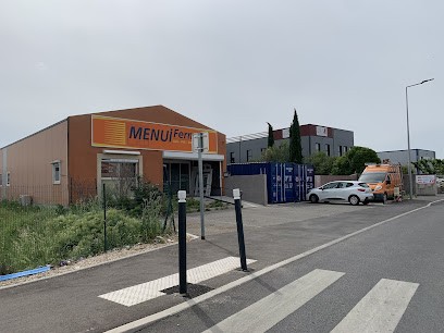 Menuiferm, Magasin de Fenêtres à Pertuis