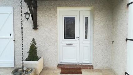 IDEKA, Magasin de Fenêtres à Pont-du-Casse