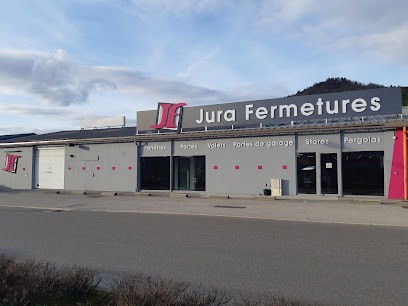 Jura Fermetures Champagnole, Magasin de Fenêtres à Champagnole