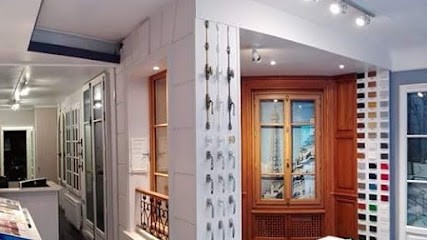 Fenétrier® VEKA by M.E.I.D Fenêtres Paris, Magasin de Fenêtres à Paris 08