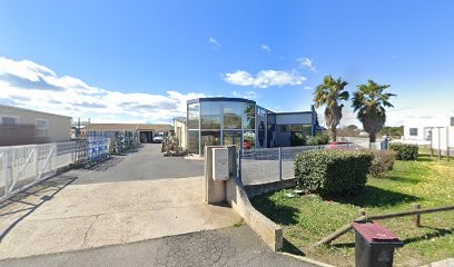 Royo Aluminium, Magasin de Fenêtres à Vias