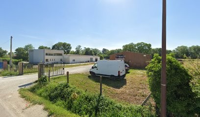 Bauer Fermeture, Magasin de Fenêtres à Saint-Lyé