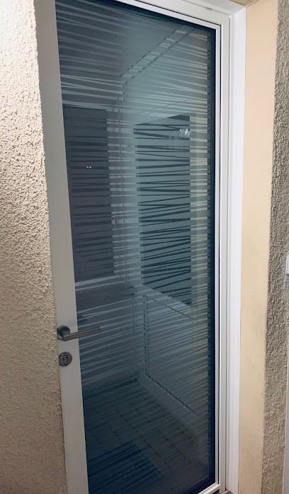 Visioferm, Magasin de Fenêtres à Wittelsheim