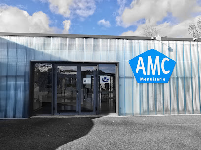 Amc Amenagement Menuiserie Charpente, Magasin De Fenêtres à Bressuire