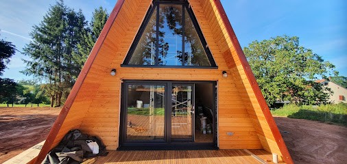 Nextra, Magasin de Fenêtres à Remomeix