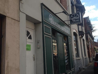 Menuiseries Sur Mesures SARL, Magasin de Fenêtres à Lambersart