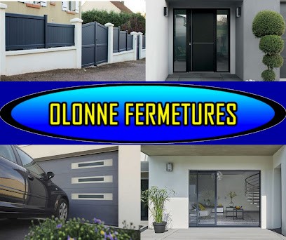 OLONNE FERMETURES, Magasin de Fenêtres à L'Île-d'Olonne