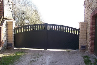 Fenêtres Petit, Magasin de Fenêtres à Sens