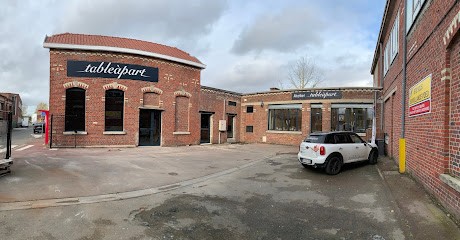 ALNOR, Magasin de Fenêtres à Annoeullin