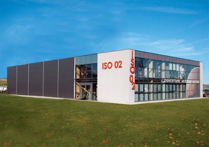 ISO 02 Tec, Magasin de Fenêtres à Bézu-Saint-Germain