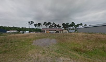 Alucats, Magasin de Fenêtres à Ychoux