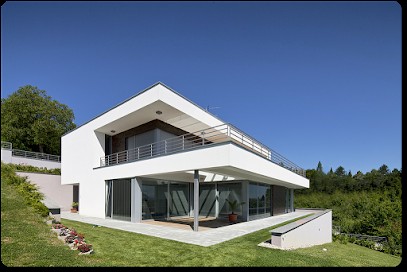 Auvergne Eco Habitat, Magasin de Fenêtres à Mozac