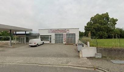 Sarl Les Associes, Magasin de Fenêtres à Cadours