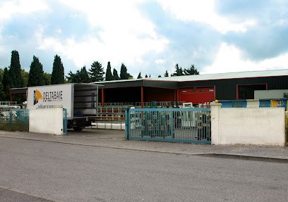 Deltabaie Fabricant Menuiserie Alu PVC Bois, Magasin de Fenêtres à Vitrolles