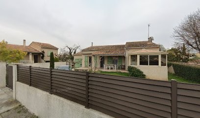 Baie Service, Magasin de Fenêtres à Sénas