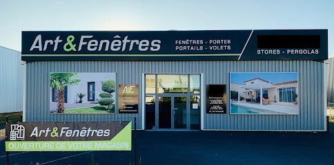 RENOV'ARC, Magasin de Fenêtres à Villemandeur