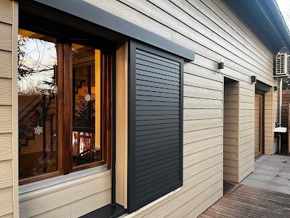 Expobaie Boen Menuisier, Magasin de Fenêtres à Boën-sur-Lignon