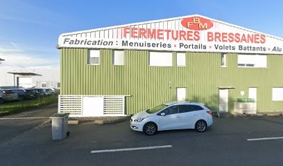 Preminnov Fermetures, Magasin de Fenêtres à Sancé