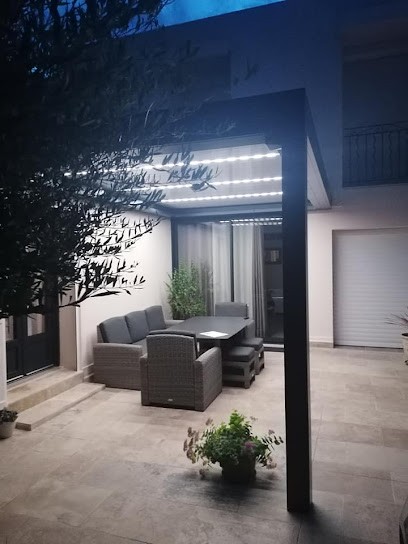 AXE&LISE rénovation, Magasin de Fenêtres à Fontvieille