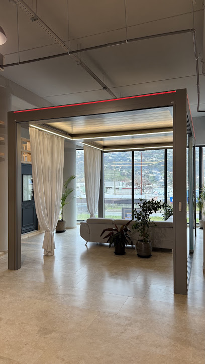 Ava Group Menuiserie Alu Et Pvc, Magasin De Fenêtres à Nice