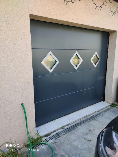 SOFRAFERM Yerres, Magasin de Fenêtres à Yerres