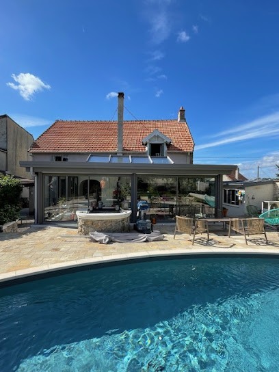 CFV Véranda 91 - Essonne, Magasin de Fenêtres à Corbeil-Essonnes