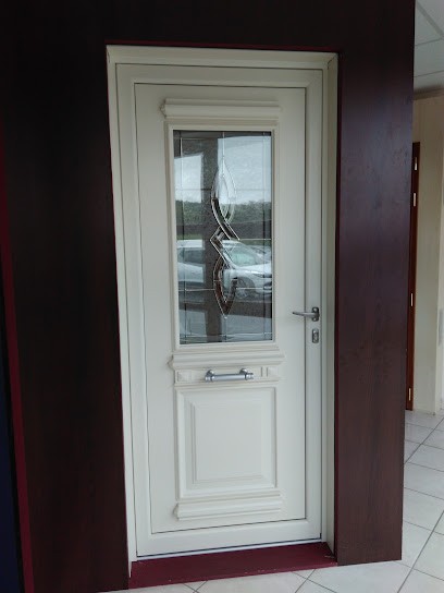 Mixal, Magasin de Fenêtres à Rédené