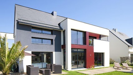 AC2 Isolation, Magasin de Fenêtres à Thoiry