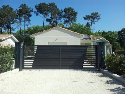 FEH33 Menuiseries Alu Pvc Bois, Portail Clôtures, Magasin de Fenêtres à Arsac