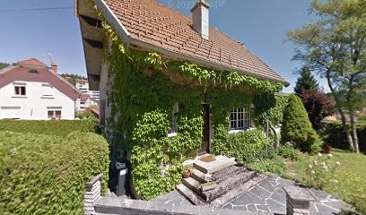 M.A Fermeture, Magasin de Fenêtres à Villers-le-Lac