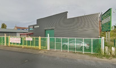 Grosfillex Fenêtres ALUMETAL, Magasin de Fenêtres à Moulins