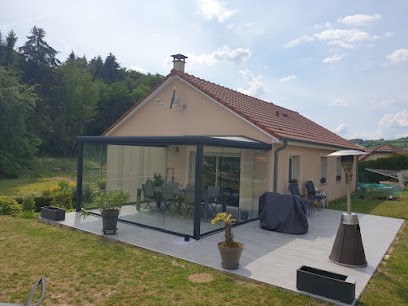 Habitat 55, Magasin de Fenêtres à Bar-le-Duc