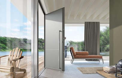 TechProFerm, Magasin de Fenêtres à Anglet