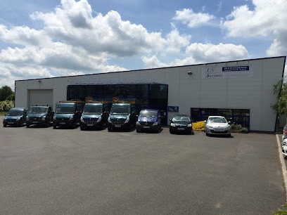 BACHIMONT SARL, Magasin de Fenêtres à Toury