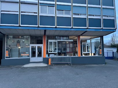 ACME - SOLABAIE Fenêtres (PVC,ALU,BOIS) , Portes D'entrée, Portails, Volets, Stores, Pergolas, Magasin de Fenêtres à Villenoy