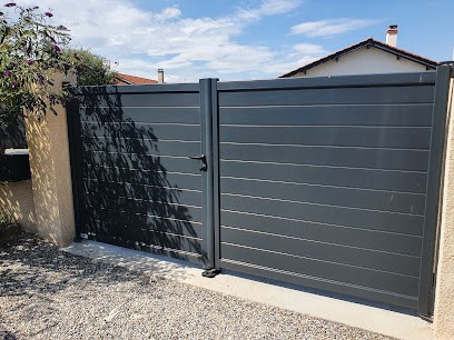 GCDH - Menuiseries Extérieures Sur-mesure, Magasin de Fenêtres à Saint-Symphorien-d'Ozon