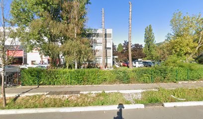 Design Films, Magasin de Fenêtres à Chilly-Mazarin