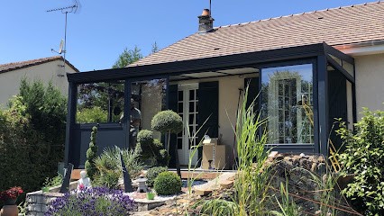 Grosfillex Fenêtres ETS Bourbon, Magasin de Fenêtres à Yzeures-sur-Creuse