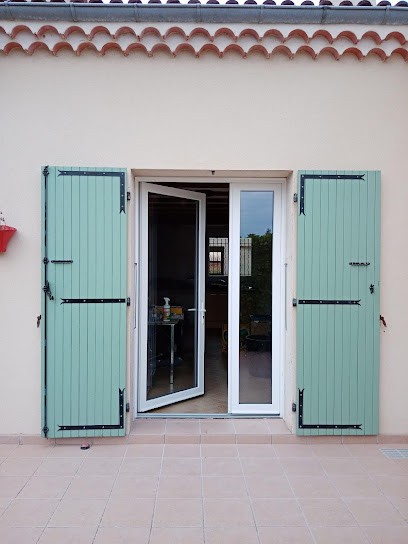 Aluplas, Magasin de Fenêtres à Valence