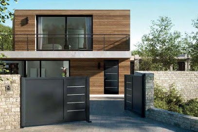 Coté Pose Fenêtres Pvc, Bois, Aluminium, Porte D'entrée, Volet, Pergola à Caen 14, Magasin de Fenêtres à Caen