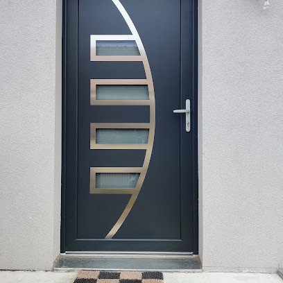 FERMETURES REIGNIER, Magasin de Fenêtres à Ruelisheim