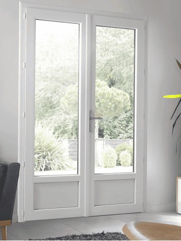 CASÉO Gisors, Magasin de Fenêtres à Gisors