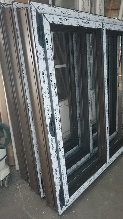 Dubosc Fermetures, Magasin de Fenêtres à Villefranque